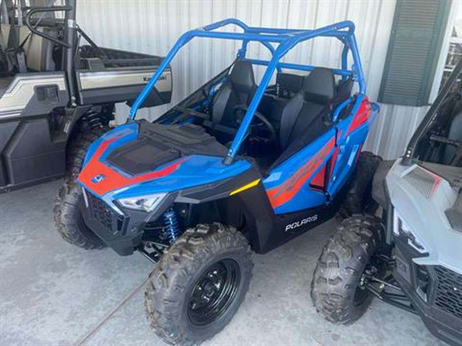 2023 Polaris RZR 200 EFI Troy Lee Designs Edition