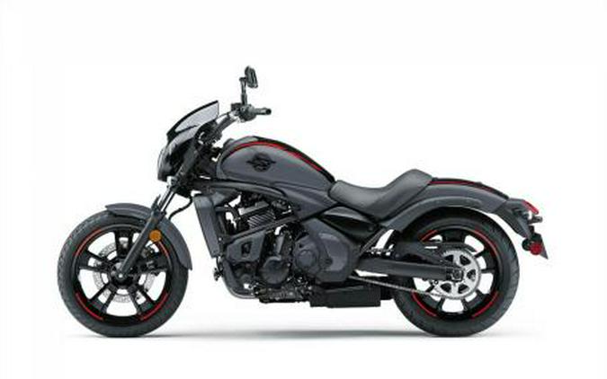 2024 Kawasaki Vulcan® S ABS