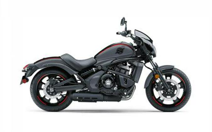 2024 Kawasaki Vulcan® S ABS