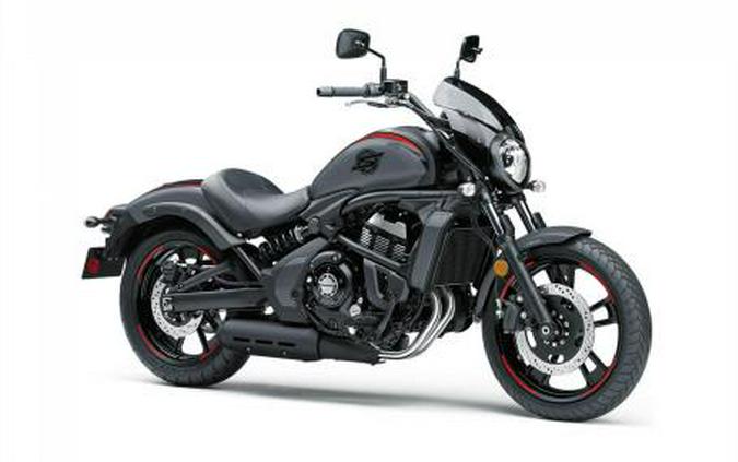 2024 Kawasaki Vulcan® S ABS