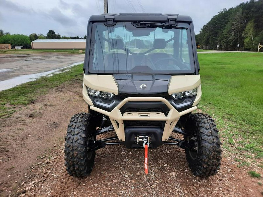 2024 Can-Am® Defender Limited HD10