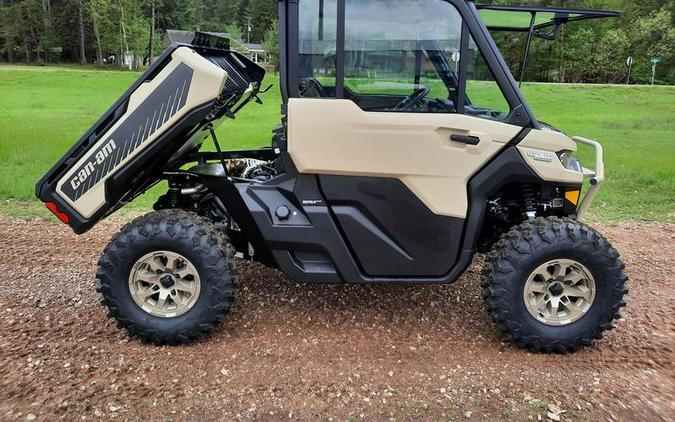 2024 Can-Am® Defender Limited HD10