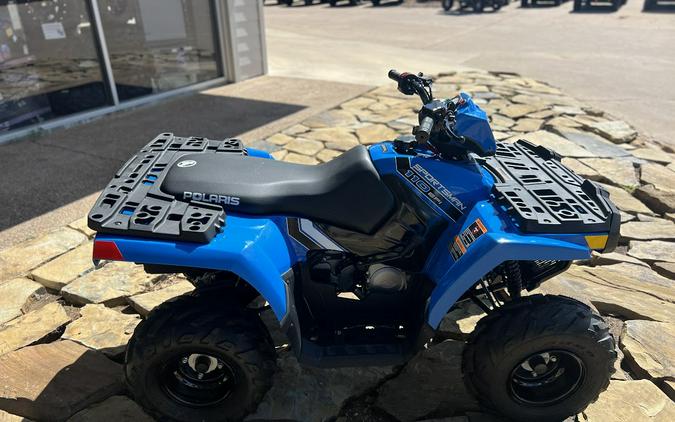 2024 Polaris Industries SPORTSMAN 110 EFI - VELOCITY BLUE