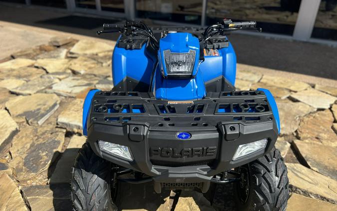 2024 Polaris Industries SPORTSMAN 110 EFI - VELOCITY BLUE