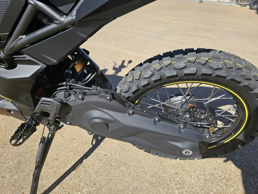 2025 Can-Am® Origin '73