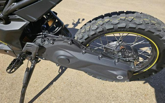 2025 Can-Am® Origin '73