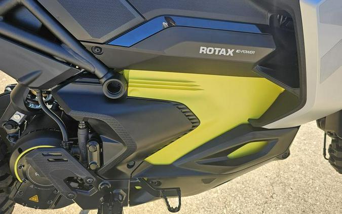 2025 Can-Am® Origin '73