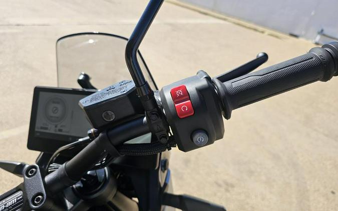 2025 Can-Am® Origin '73