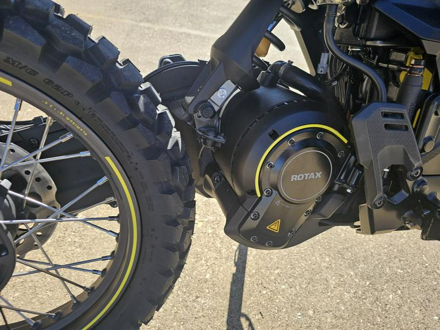 2025 Can-Am® Origin '73