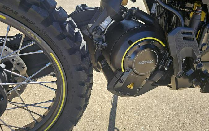 2025 Can-Am® Origin '73