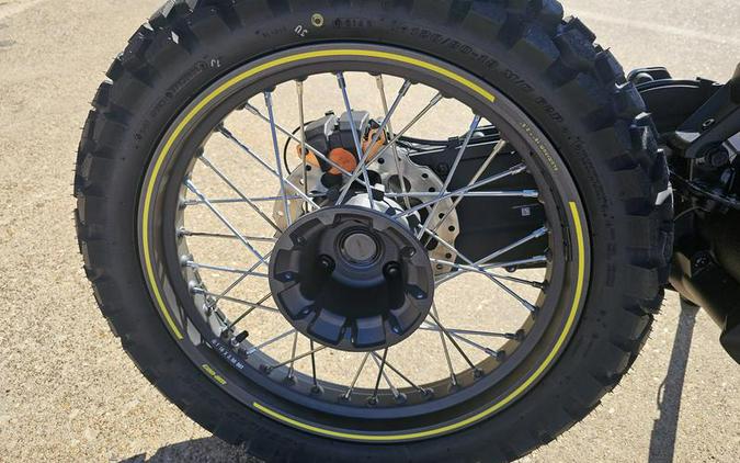 2025 Can-Am® Origin '73