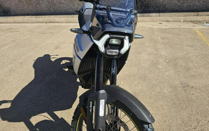 2025 Can-Am® Origin '73