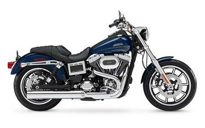 2016 Harley-Davidson Low Rider®