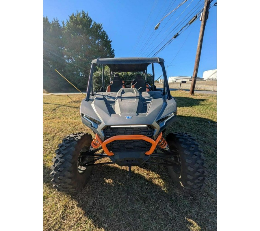2024 Polaris RZR XP 4 1000 Ultimate