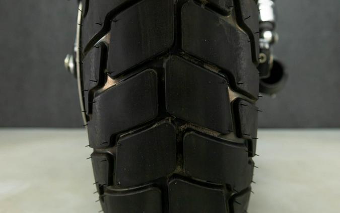 2016 HARLEY DAVIDSON FXDF DYNA FAT BOB W/ABS