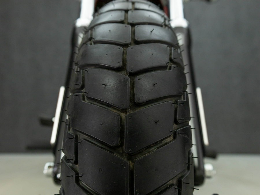 2016 HARLEY DAVIDSON FXDF DYNA FAT BOB W/ABS