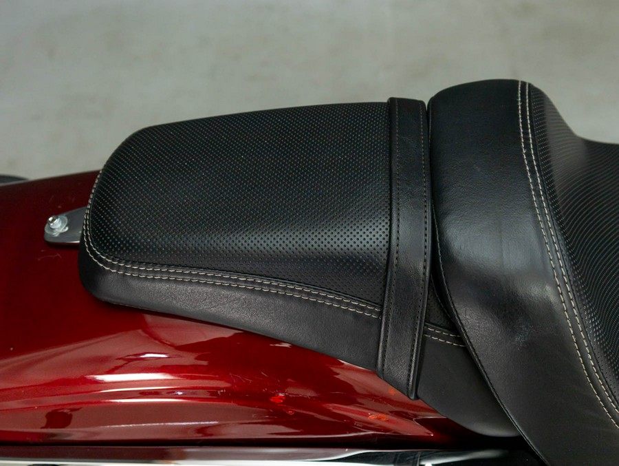 2016 HARLEY DAVIDSON FXDF DYNA FAT BOB W/ABS