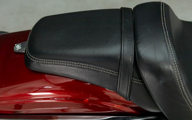 2016 HARLEY DAVIDSON FXDF DYNA FAT BOB W/ABS