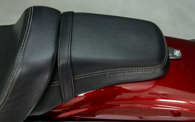 2016 HARLEY DAVIDSON FXDF DYNA FAT BOB W/ABS