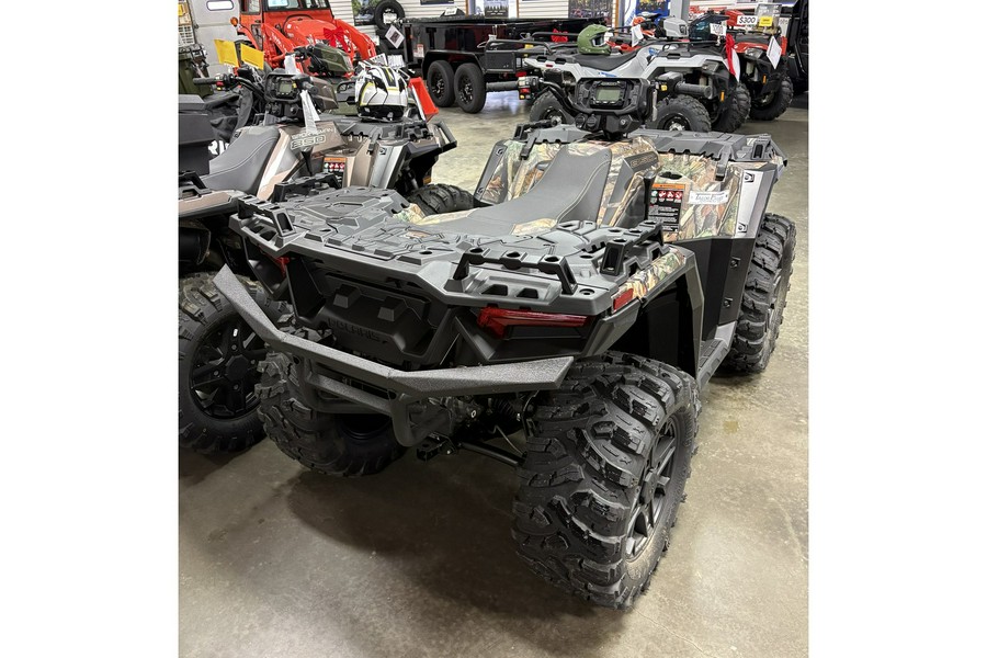 2026 Polaris Sportsman® 850 Trail