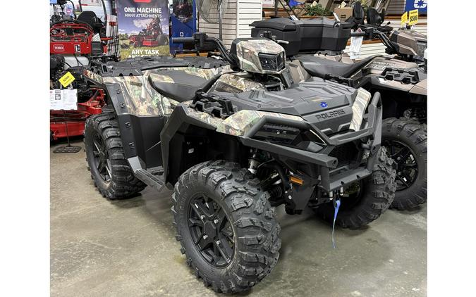 2026 Polaris Sportsman® 850 Trail