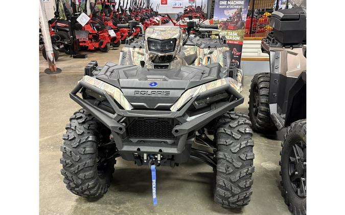 2026 Polaris Sportsman® 850 Trail