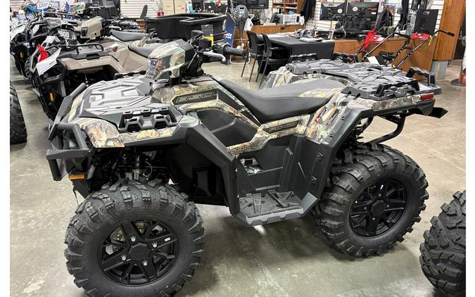 2026 Polaris Sportsman® 850 Trail