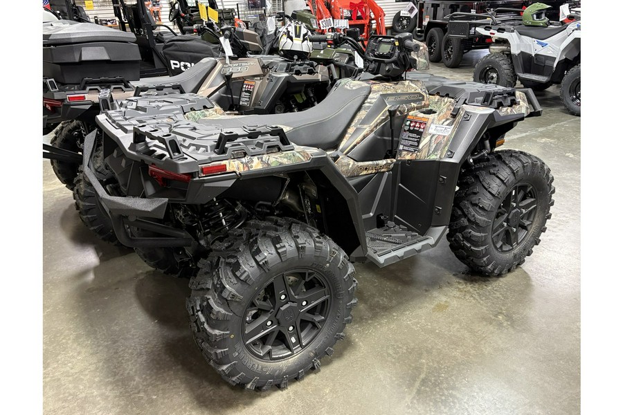 2026 Polaris Sportsman® 850 Trail