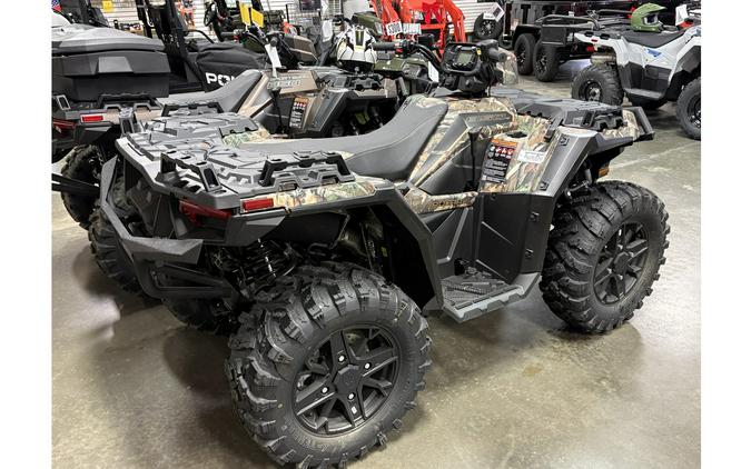 2026 Polaris Sportsman® 850 Trail