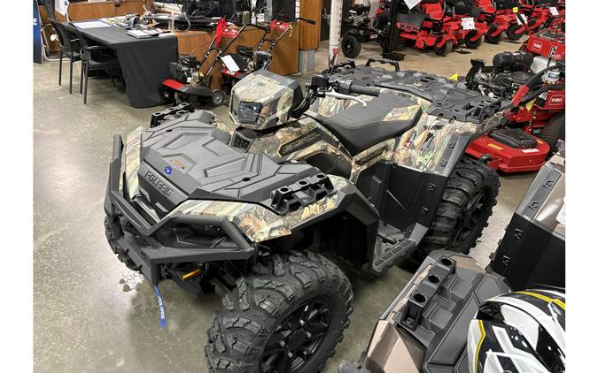 2026 Polaris Sportsman® 850 Trail