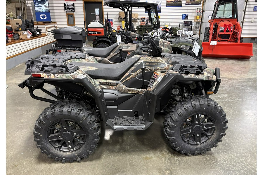2026 Polaris Sportsman® 850 Trail