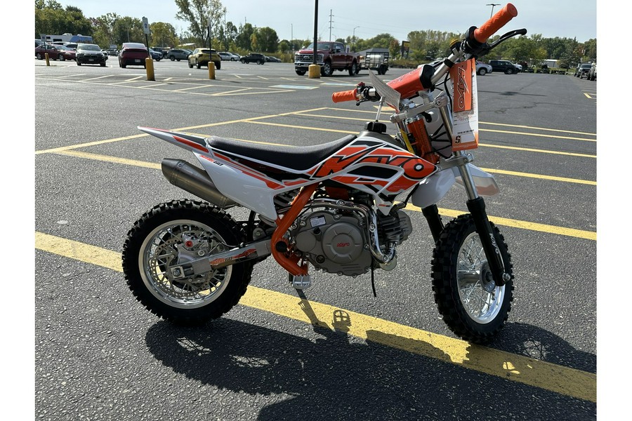 2025 KMB 60 - Kayo