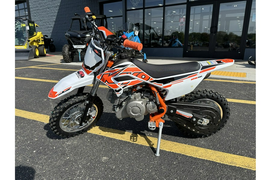 2025 KMB 60 - Kayo