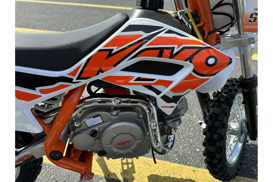 2025 KMB 60 - Kayo