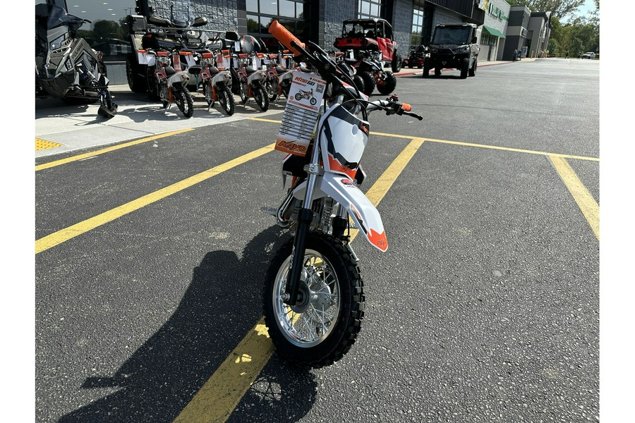 2025 KMB 60 - Kayo