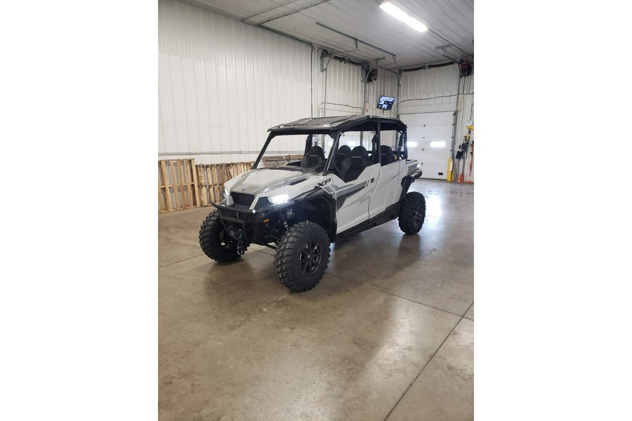 2026 Polaris General XP 4 1000 Sport