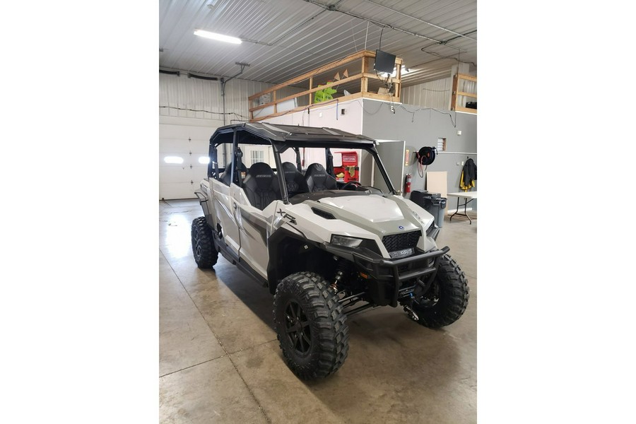 2026 Polaris General XP 4 1000 Sport