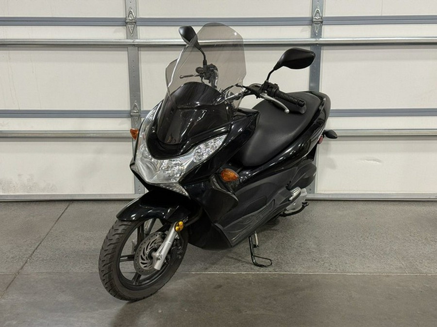 2013 Honda PCX150