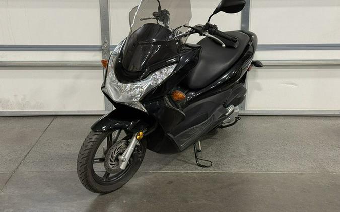 2013 Honda PCX150
