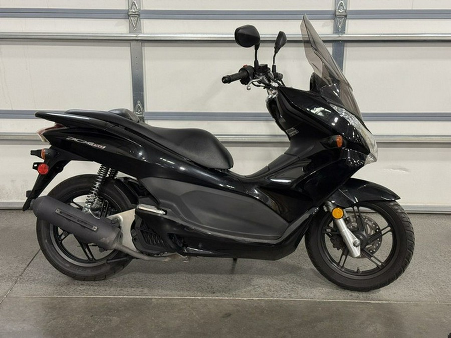 2013 Honda PCX150