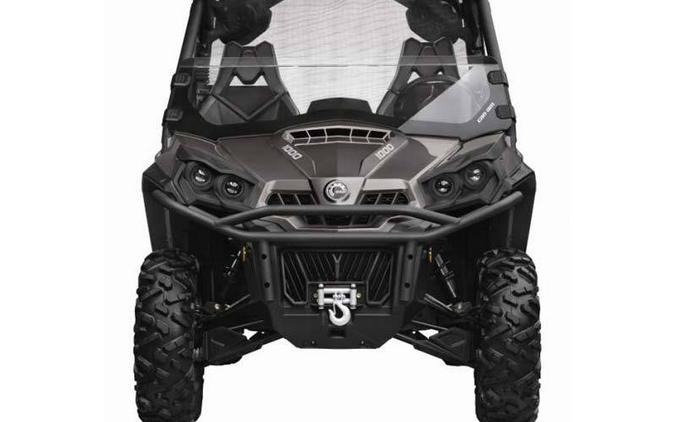 2014 Can-Am Commander™ Limited 1000