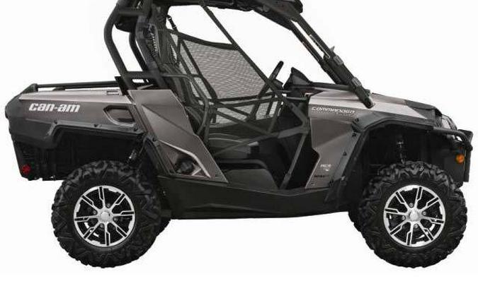 2014 Can-Am Commander™ Limited 1000
