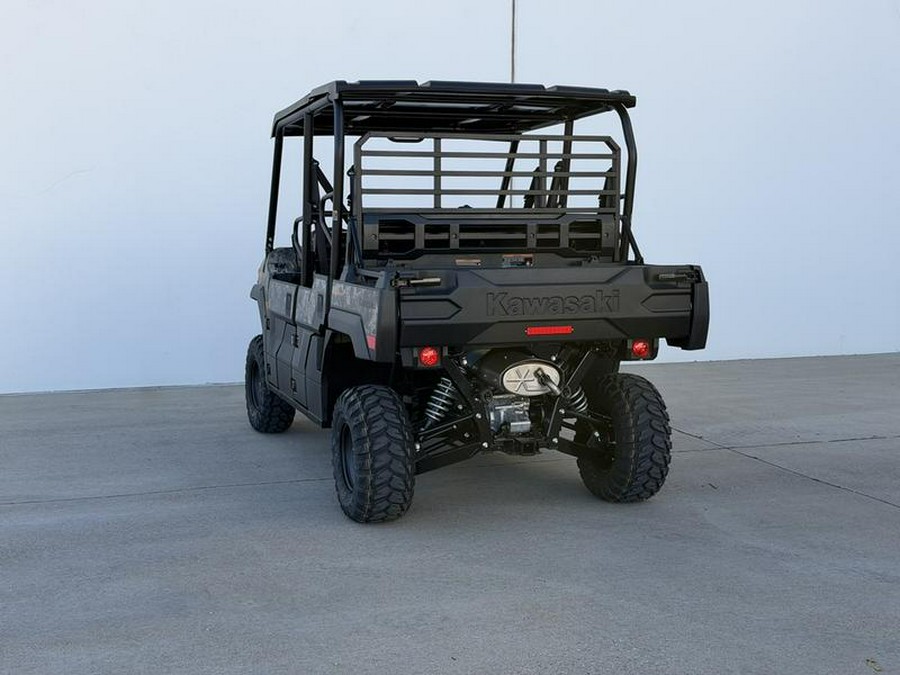 2026 Kawasaki Mule PRO-FXT™ 1000 LE Camo