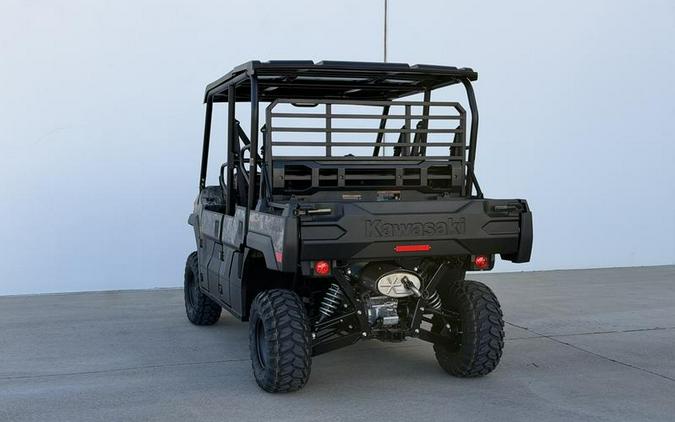 2026 Kawasaki Mule PRO-FXT™ 1000 LE Camo