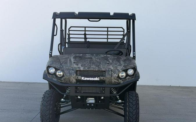2026 Kawasaki Mule PRO-FXT™ 1000 LE Camo
