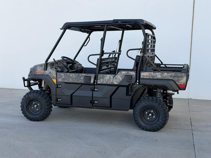 2026 Kawasaki Mule PRO-FXT™ 1000 LE Camo