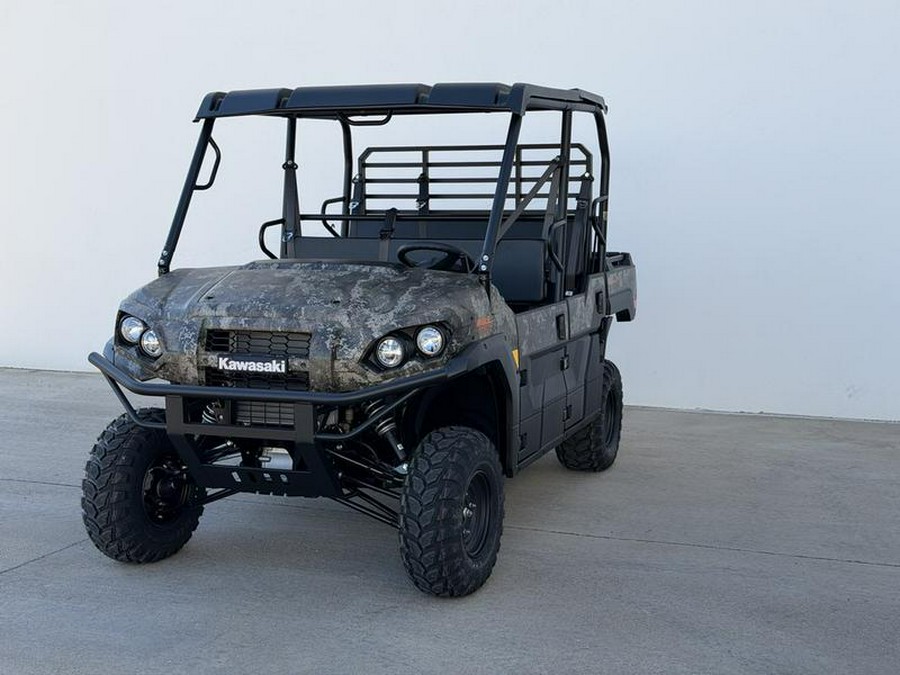 2026 Kawasaki Mule PRO-FXT™ 1000 LE Camo
