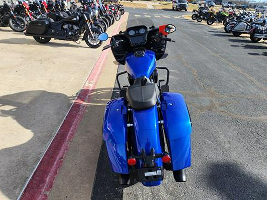 2026 Indian Motorcycle Challenger® Dark Horse®