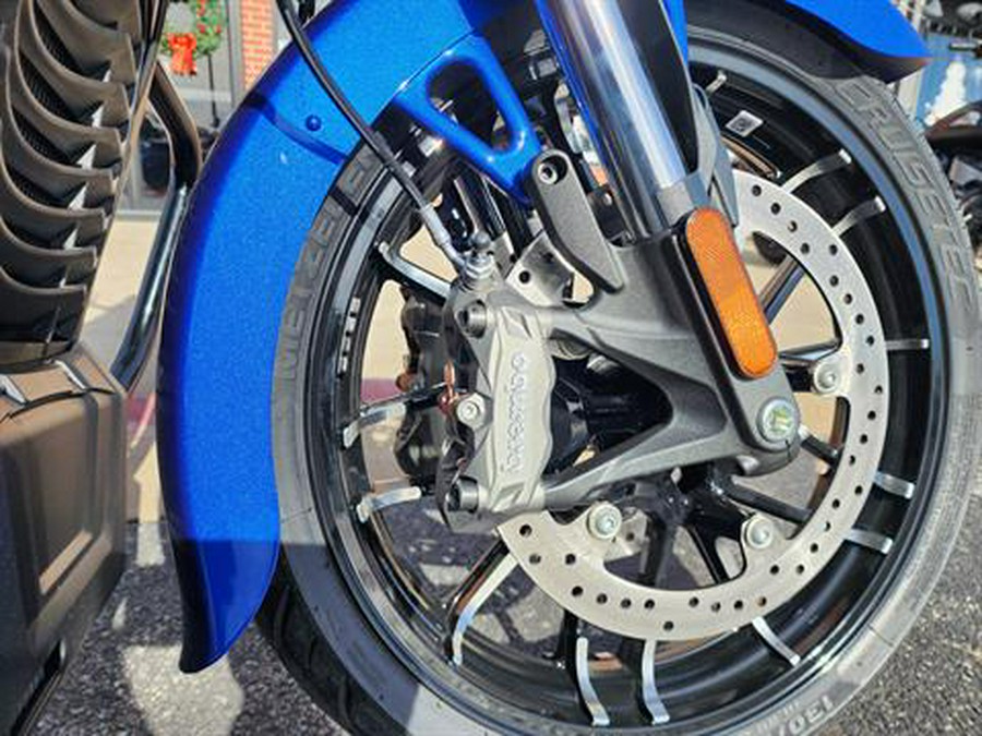 2026 Indian Motorcycle Challenger® Dark Horse®