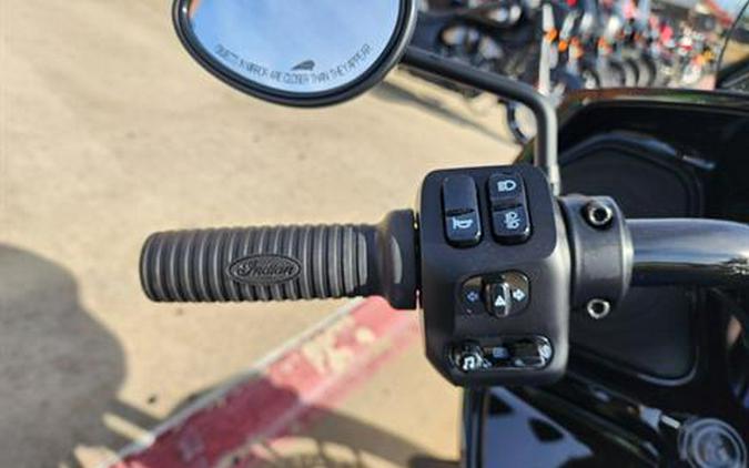 2026 Indian Motorcycle Challenger® Dark Horse®